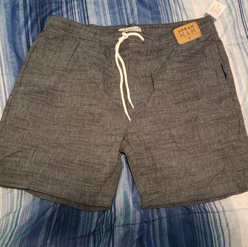 Men's shorts